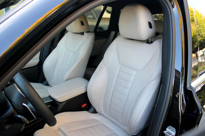 BMW X3 Gebrauchtwagen BMW X3 Gebrauchtwagen