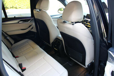 BMW X3 Gebrauchtwagen BMW X3 Gebrauchtwagen