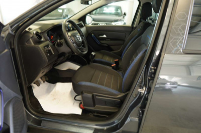 Dacia Duster Gebrauchtwagen Dacia Duster Gebrauchtwagen