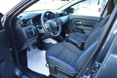 Dacia Duster Gebrauchtwagen Dacia Duster Gebrauchtwagen