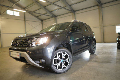 Dacia Duster Gebrauchtwagen Dacia Duster Gebrauchtwagen