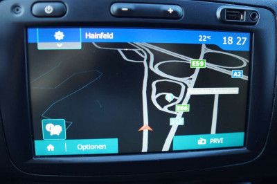 Dacia Duster Gebrauchtwagen Dacia Duster Gebrauchtwagen