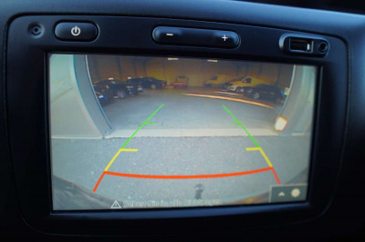 Dacia Duster Gebrauchtwagen Dacia Duster Gebrauchtwagen