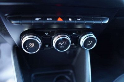 Dacia Duster Gebrauchtwagen Dacia Duster Gebrauchtwagen