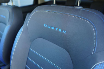 Dacia Duster Gebrauchtwagen Dacia Duster Gebrauchtwagen