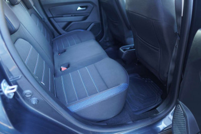 Dacia Duster Gebrauchtwagen Dacia Duster Gebrauchtwagen