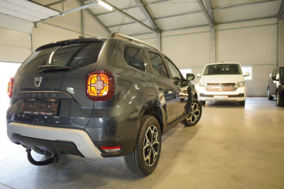 Dacia Duster Gebrauchtwagen Dacia Duster Gebrauchtwagen