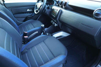 Dacia Duster Gebrauchtwagen Dacia Duster Gebrauchtwagen