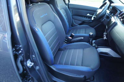 Dacia Duster Gebrauchtwagen Dacia Duster Gebrauchtwagen