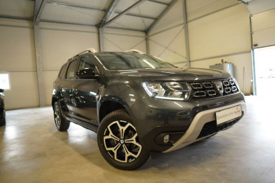 Dacia Duster Gebrauchtwagen Dacia Duster Gebrauchtwagen