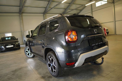 Dacia Duster Gebrauchtwagen Dacia Duster Gebrauchtwagen