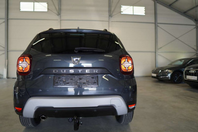 Dacia Duster Gebrauchtwagen Dacia Duster Gebrauchtwagen