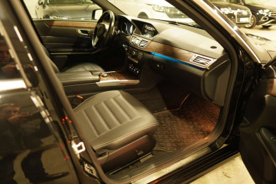 Mercedes-Benz E-Klasse Gebrauchtwagen Mercedes-Benz E-Klasse Gebrauchtwagen