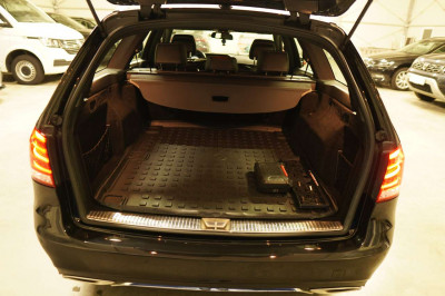 Mercedes-Benz E-Klasse Gebrauchtwagen Mercedes-Benz E-Klasse Gebrauchtwagen