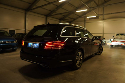 Mercedes-Benz E-Klasse Gebrauchtwagen Mercedes-Benz E-Klasse Gebrauchtwagen