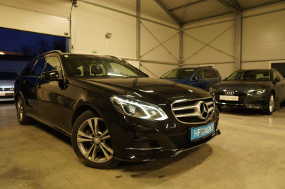 Mercedes-Benz E-Klasse Gebrauchtwagen Mercedes-Benz E-Klasse Gebrauchtwagen