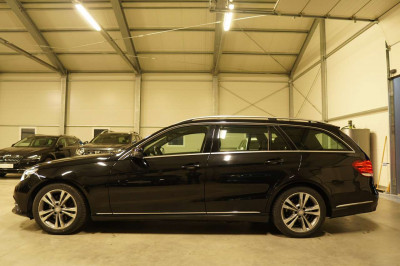 Mercedes-Benz E-Klasse Gebrauchtwagen Mercedes-Benz E-Klasse Gebrauchtwagen