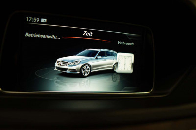 Mercedes-Benz E-Klasse Gebrauchtwagen Mercedes-Benz E-Klasse Gebrauchtwagen