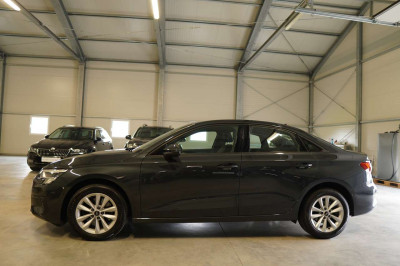 Audi A3 Gebrauchtwagen Audi A3 Gebrauchtwagen