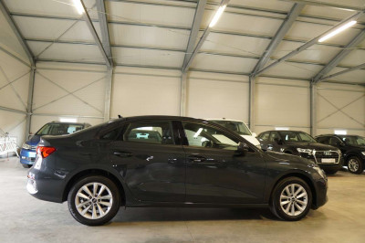 Audi A3 Gebrauchtwagen Audi A3 Gebrauchtwagen