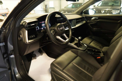 Audi A3 Gebrauchtwagen Audi A3 Gebrauchtwagen