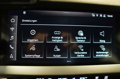 Audi A3 Gebrauchtwagen Audi A3 Gebrauchtwagen