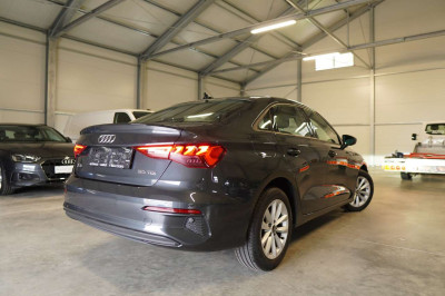 Audi A3 Gebrauchtwagen Audi A3 Gebrauchtwagen