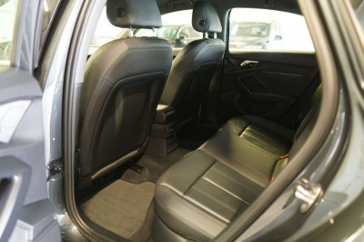 Audi A3 Gebrauchtwagen Audi A3 Gebrauchtwagen