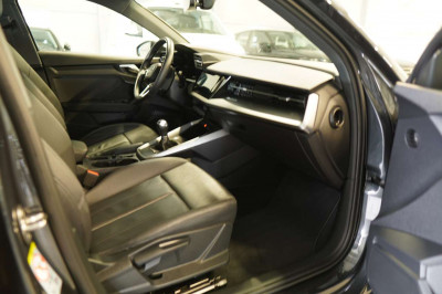 Audi A3 Gebrauchtwagen Audi A3 Gebrauchtwagen