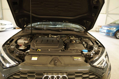 Audi A3 Gebrauchtwagen Audi A3 Gebrauchtwagen