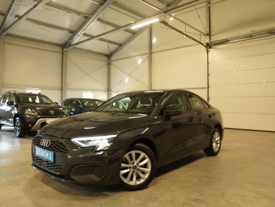 Audi A3 Gebrauchtwagen Audi A3 Gebrauchtwagen