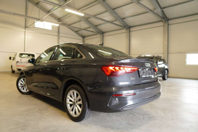 Audi A3 Gebrauchtwagen Audi A3 Gebrauchtwagen