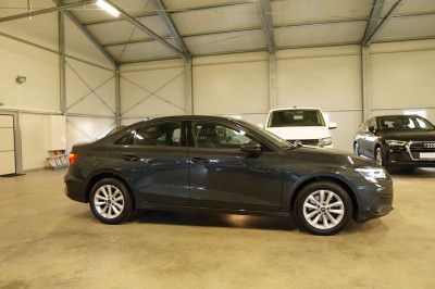 Audi A3 Gebrauchtwagen Audi A3 Gebrauchtwagen