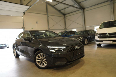 Audi A3 Gebrauchtwagen Audi A3 Gebrauchtwagen