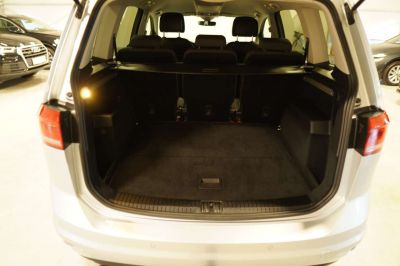 VW Touran Gebrauchtwagen VW Touran Gebrauchtwagen