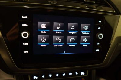 VW Touran Gebrauchtwagen VW Touran Gebrauchtwagen