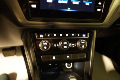 VW Touran Gebrauchtwagen VW Touran Gebrauchtwagen