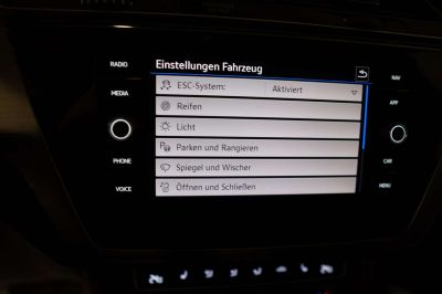 VW Touran Gebrauchtwagen VW Touran Gebrauchtwagen