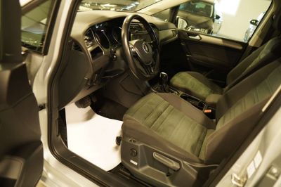 VW Touran Gebrauchtwagen VW Touran Gebrauchtwagen