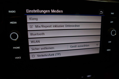 VW Touran Gebrauchtwagen VW Touran Gebrauchtwagen