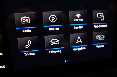 VW Touran Gebrauchtwagen VW Touran Gebrauchtwagen