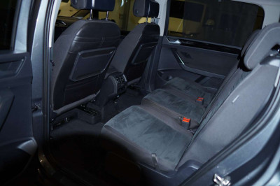 VW Touran Gebrauchtwagen VW Touran Gebrauchtwagen