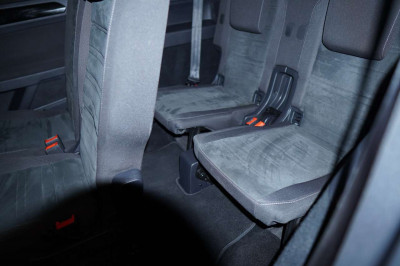 VW Touran Gebrauchtwagen VW Touran Gebrauchtwagen