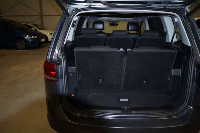 VW Touran Gebrauchtwagen VW Touran Gebrauchtwagen