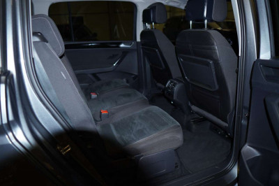 VW Touran Gebrauchtwagen VW Touran Gebrauchtwagen