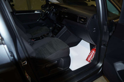 VW Touran Gebrauchtwagen VW Touran Gebrauchtwagen