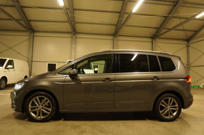 VW Touran Gebrauchtwagen VW Touran Gebrauchtwagen