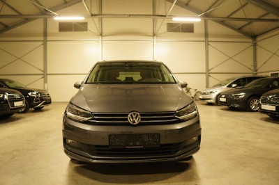 VW Touran Gebrauchtwagen VW Touran Gebrauchtwagen