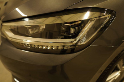 VW Touran Gebrauchtwagen VW Touran Gebrauchtwagen