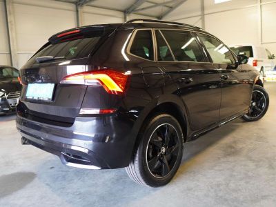 Skoda Kamiq Gebrauchtwagen